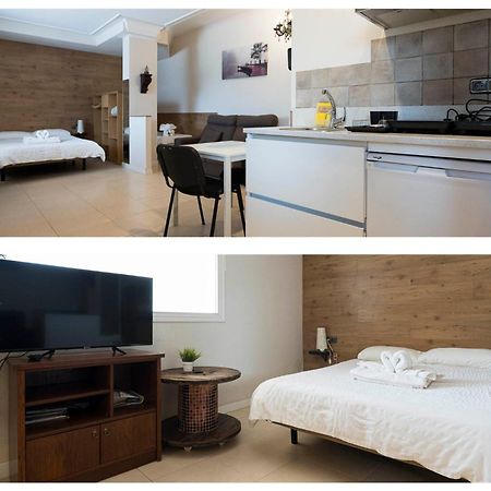Apartamento Familiar Equipado En La Costa De Zarautz - Oasis Cove Esterno foto