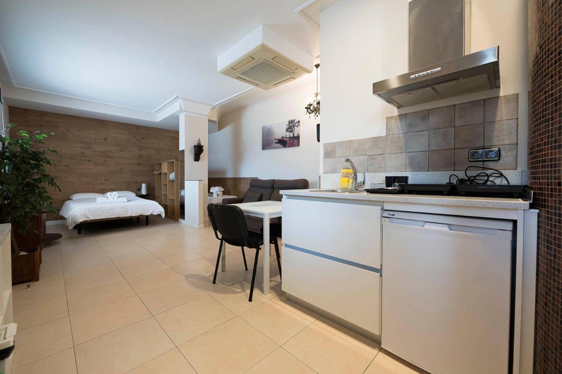 Apartamento Familiar Equipado En La Costa De Zarautz - Oasis Cove Esterno foto