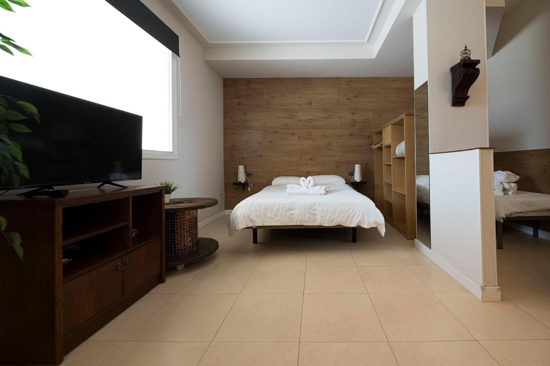 Apartamento Familiar Equipado En La Costa De Zarautz - Oasis Cove Esterno foto