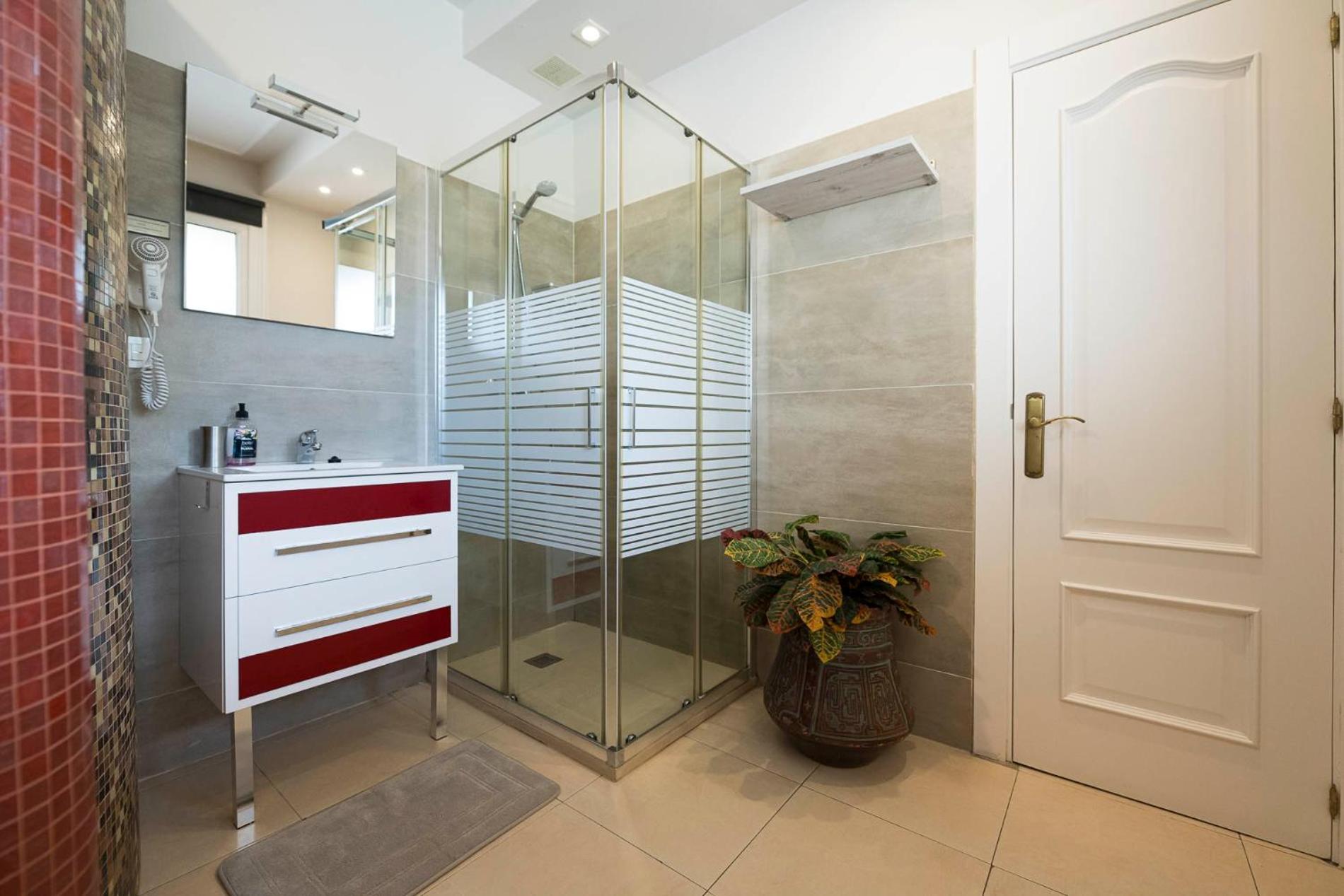 Apartamento Familiar Equipado En La Costa De Zarautz - Oasis Cove Esterno foto