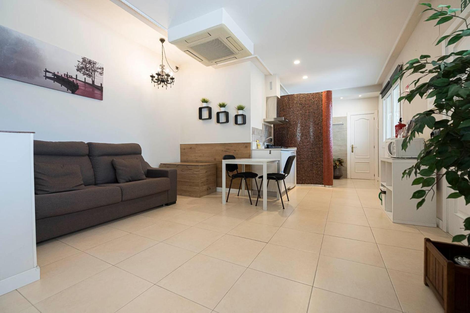 Apartamento Familiar Equipado En La Costa De Zarautz - Oasis Cove Esterno foto