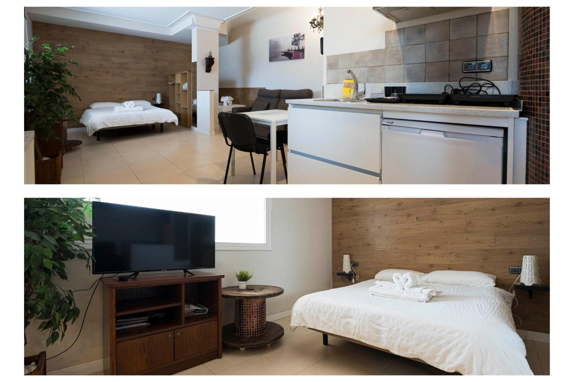 Apartamento Familiar Equipado En La Costa De Zarautz - Oasis Cove Esterno foto